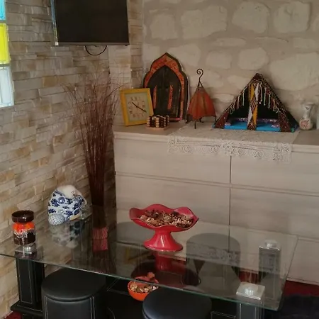 1001 Nuits Appartement *