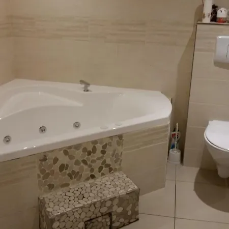 1001 Nuits Appartement Les Mureaux