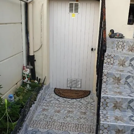 Appartement 1001 Nuits Les Mureaux
