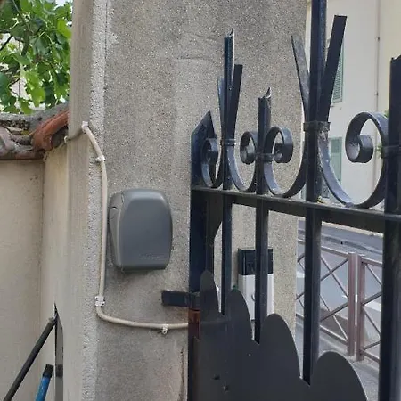 Appartement 1001 Nuits