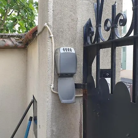 1001 Nuits Appartement